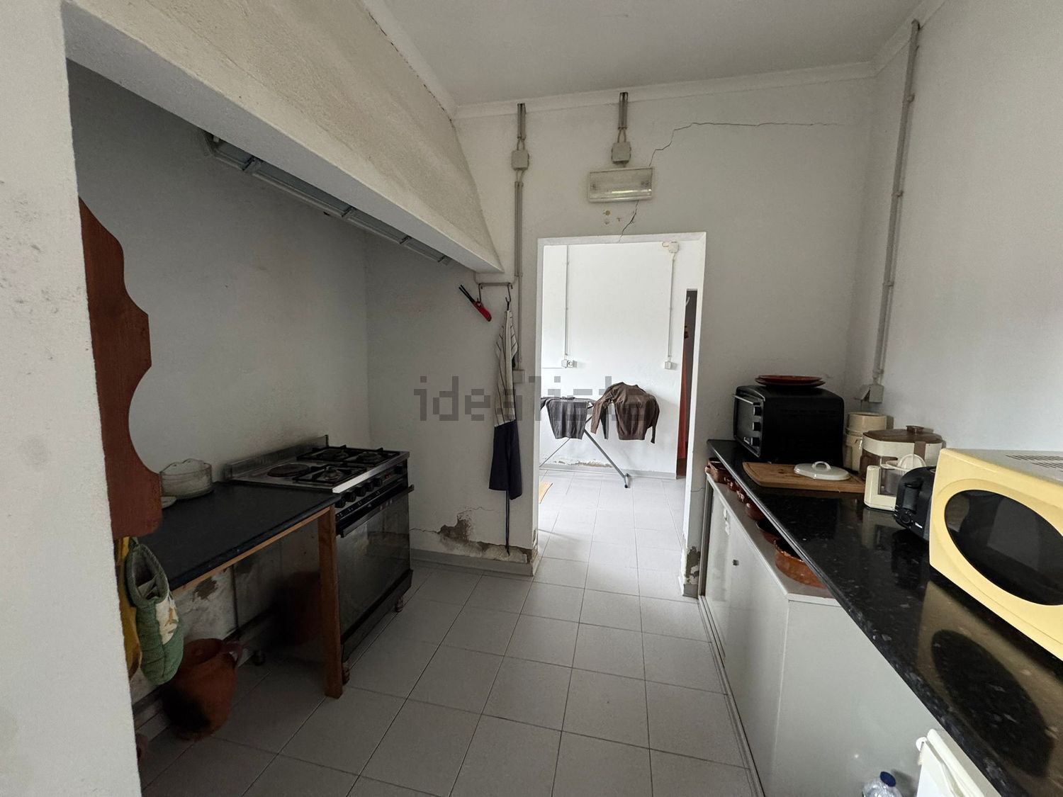 庄园出售Corela Liberdade - 厨房