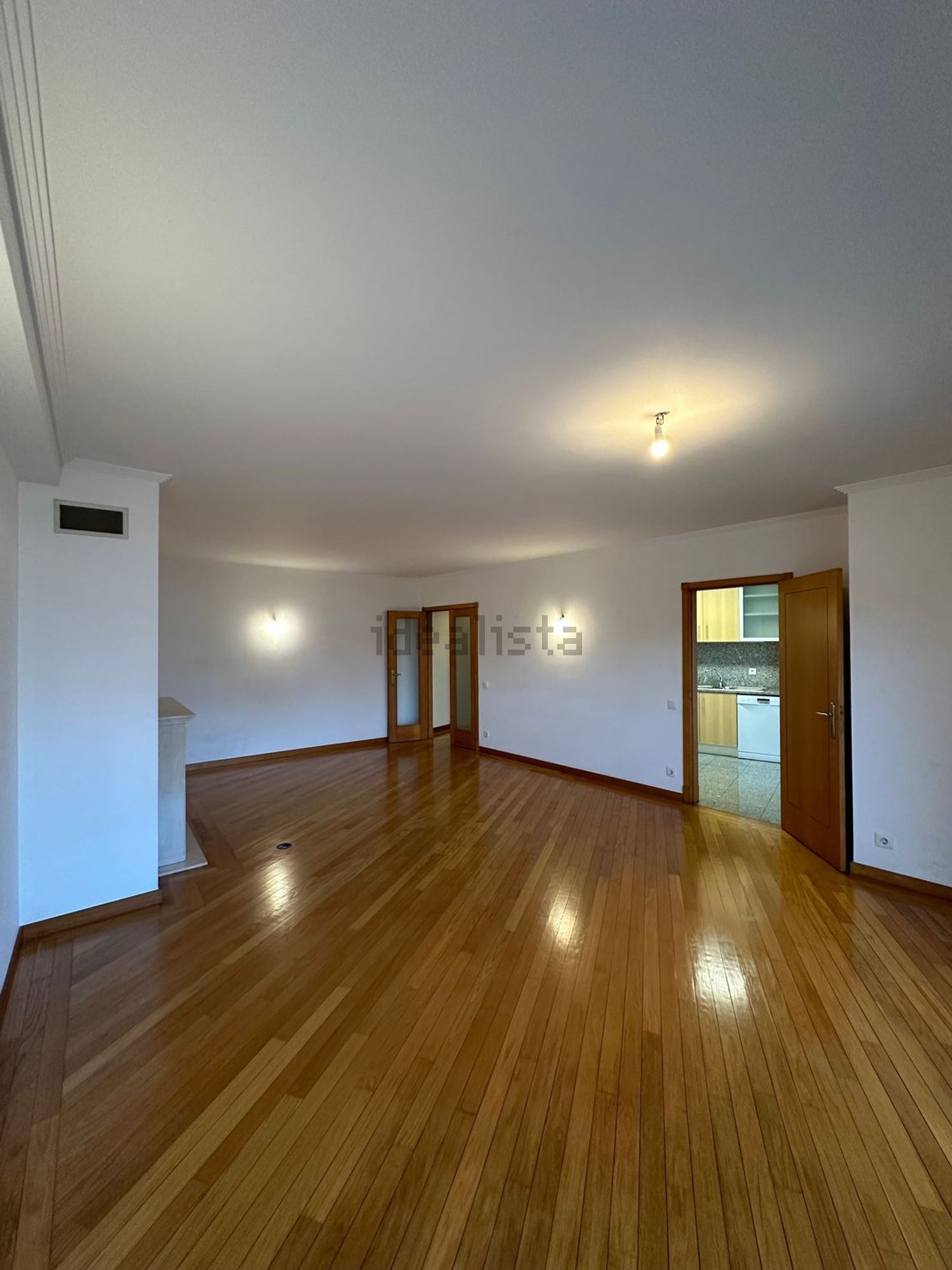 出租公寓 t3在Avenida Dom Manuel II, 2048 - 客厅