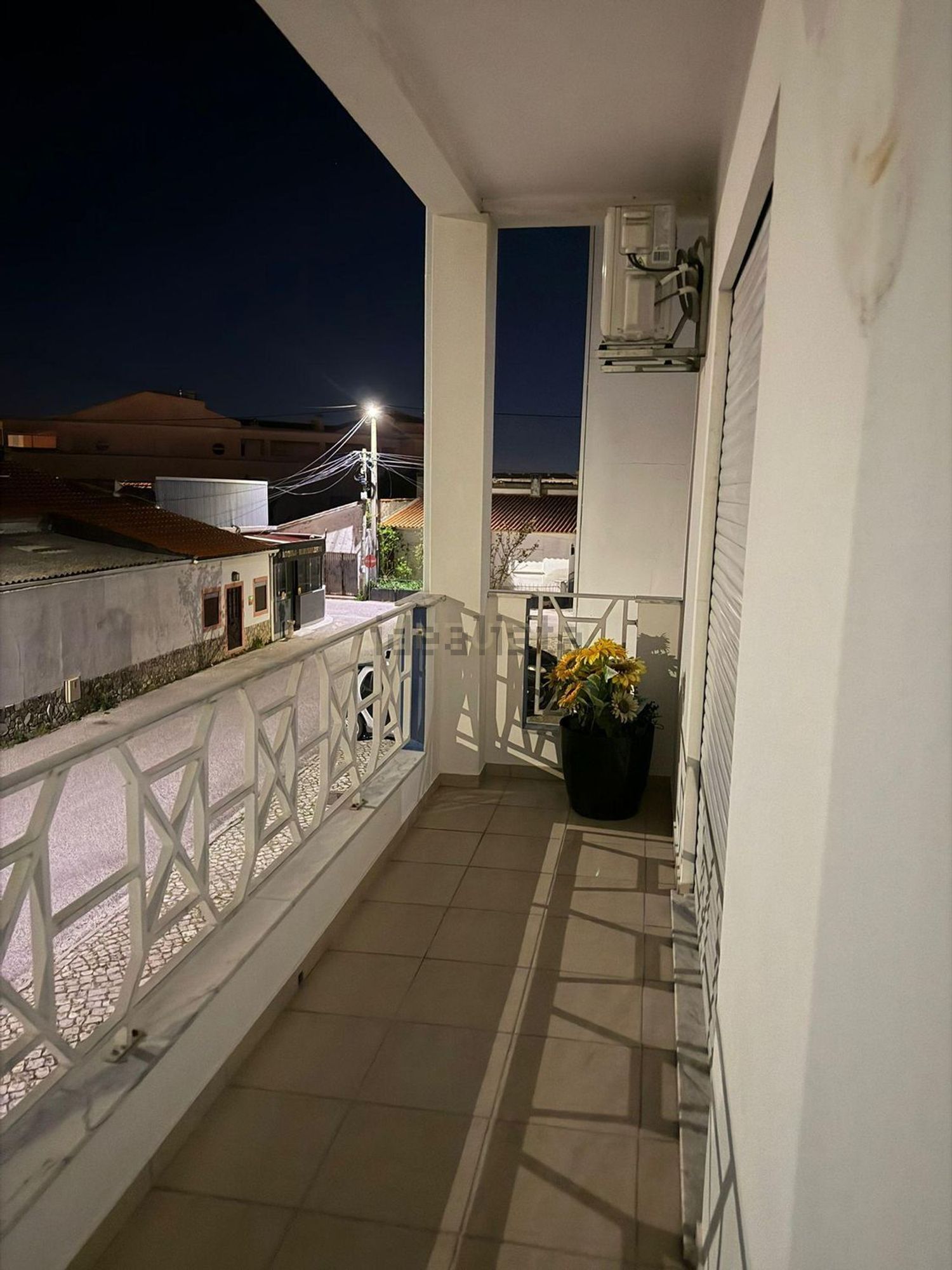 公寓 t3出售在Rua de Goa, 26 - 阳台