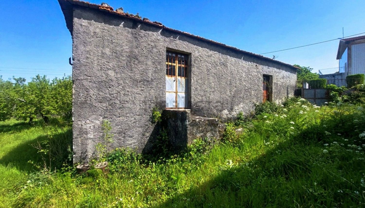 小楼房或别墅出售在Barroselas e Carvoeiro - 外立面