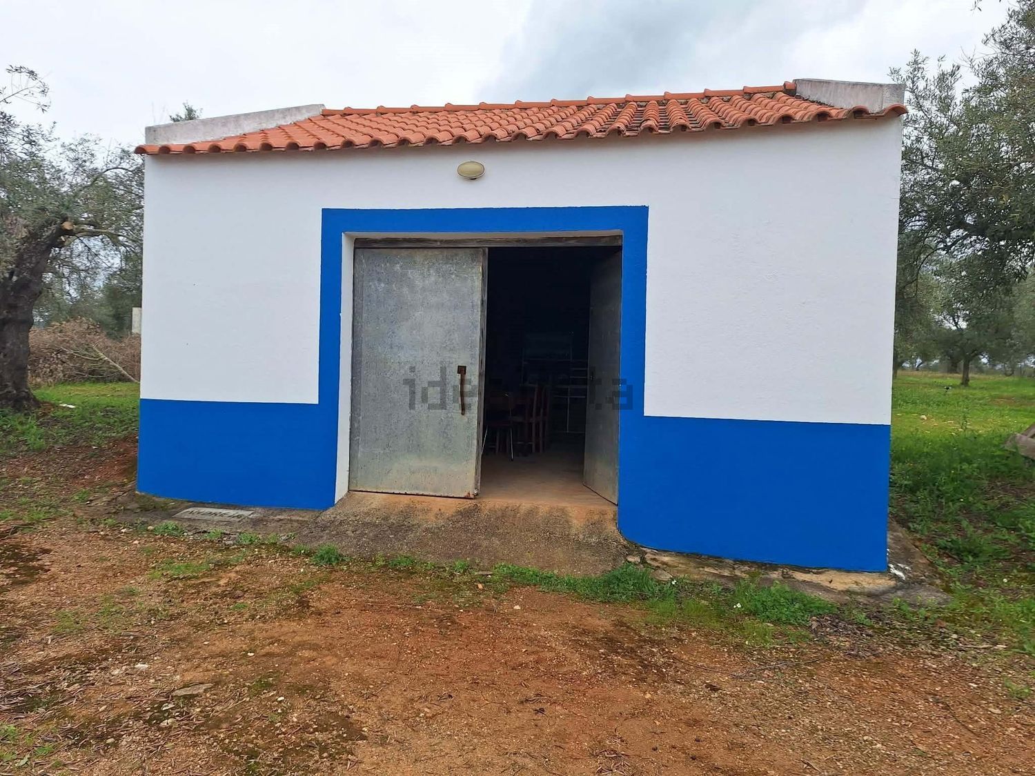 庄园出售在Vila Verde de Ficalho - 外立面