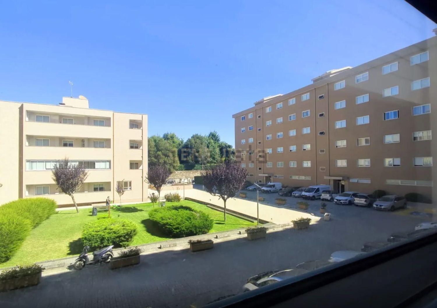 出租公寓 t3在Vila Boa - 视线