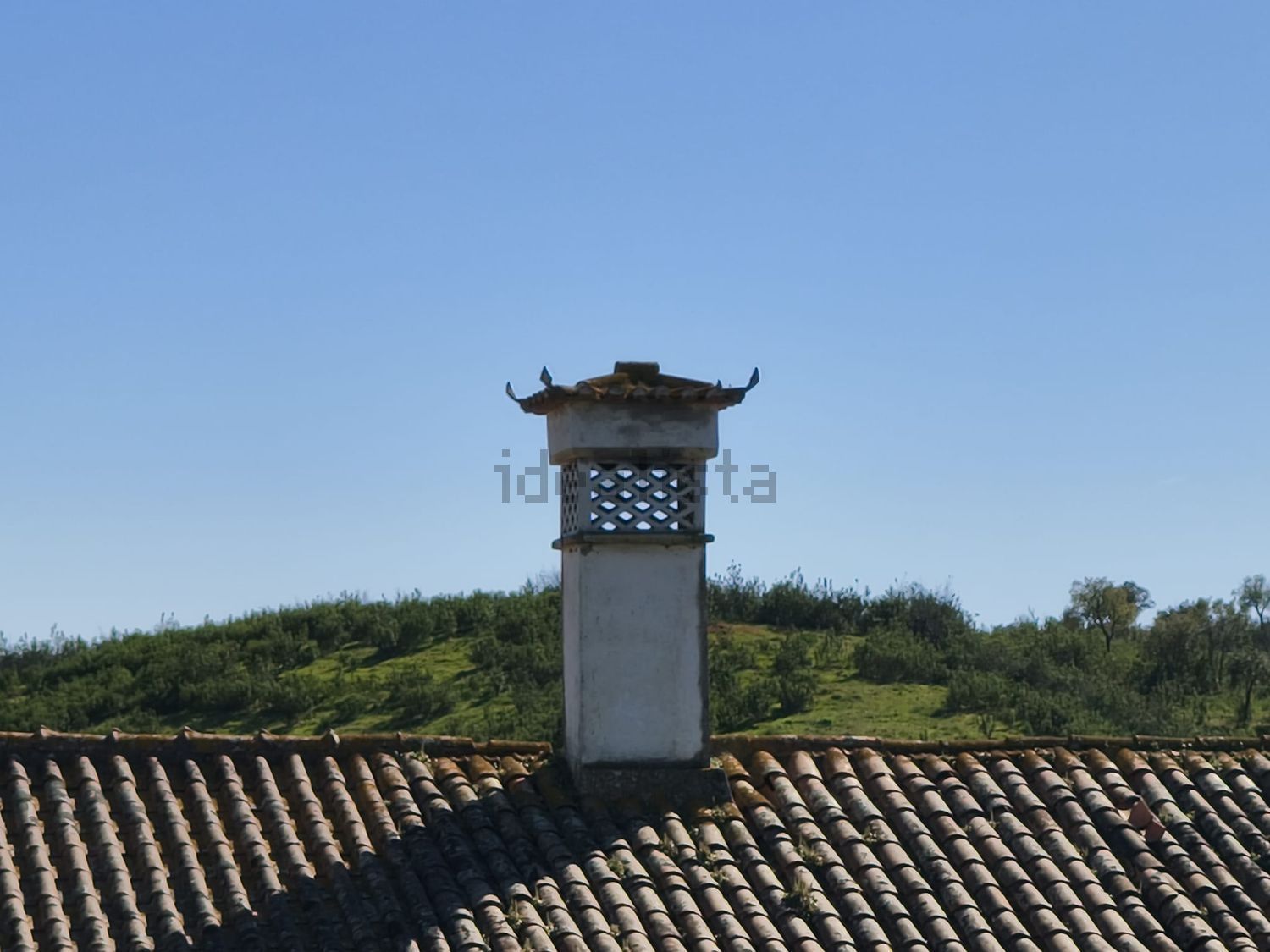 阿连特茹山出售Ourique, Portela de Lobo, Courela Casa Branca s/n - 详情
