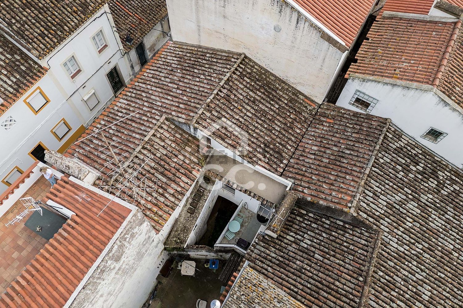 小楼房或独栋别墅出售在Rua da Trindade, 7 - 照片