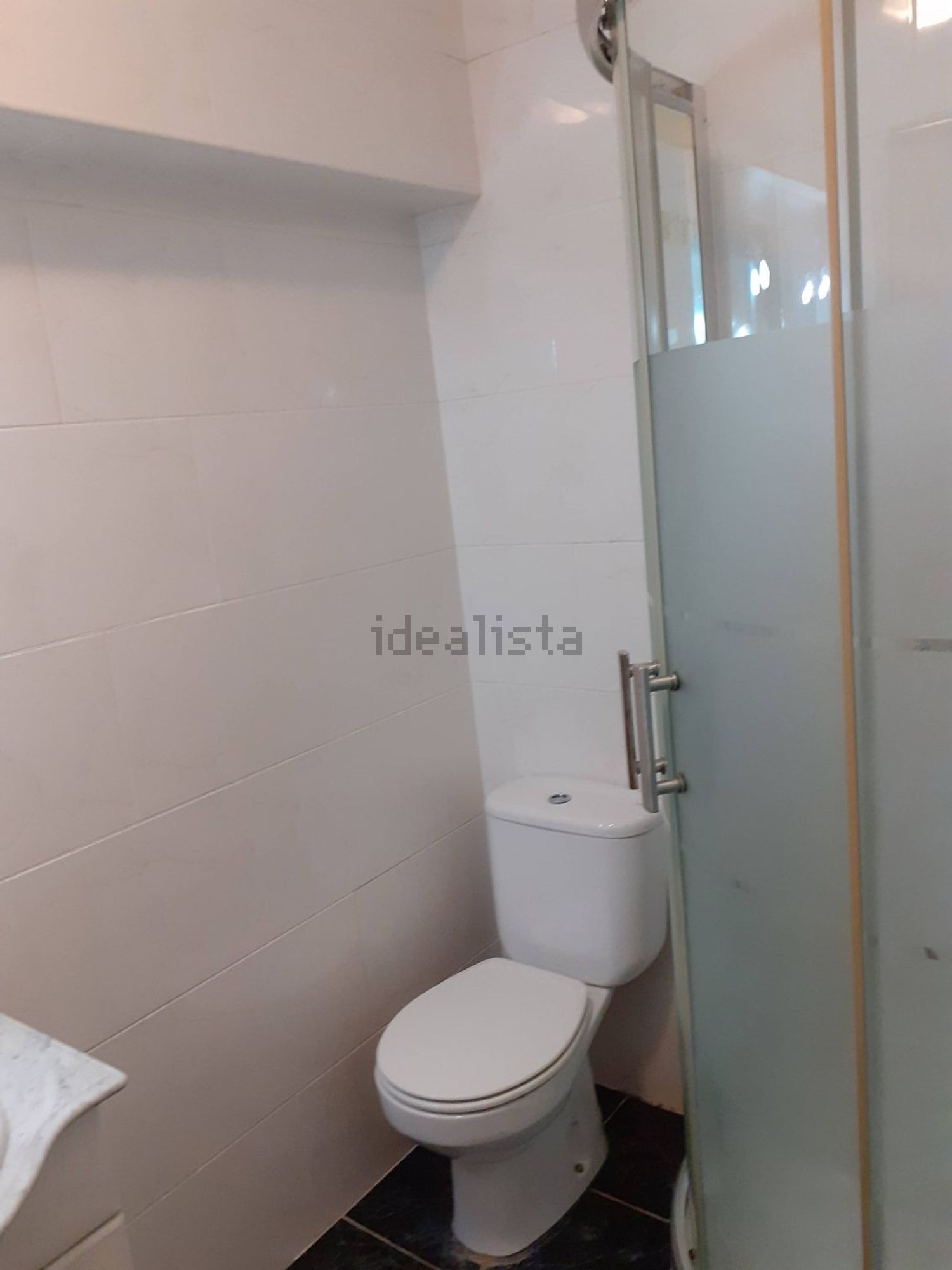 出租房间Horta das Figueiras, 1123456 - 卫生间