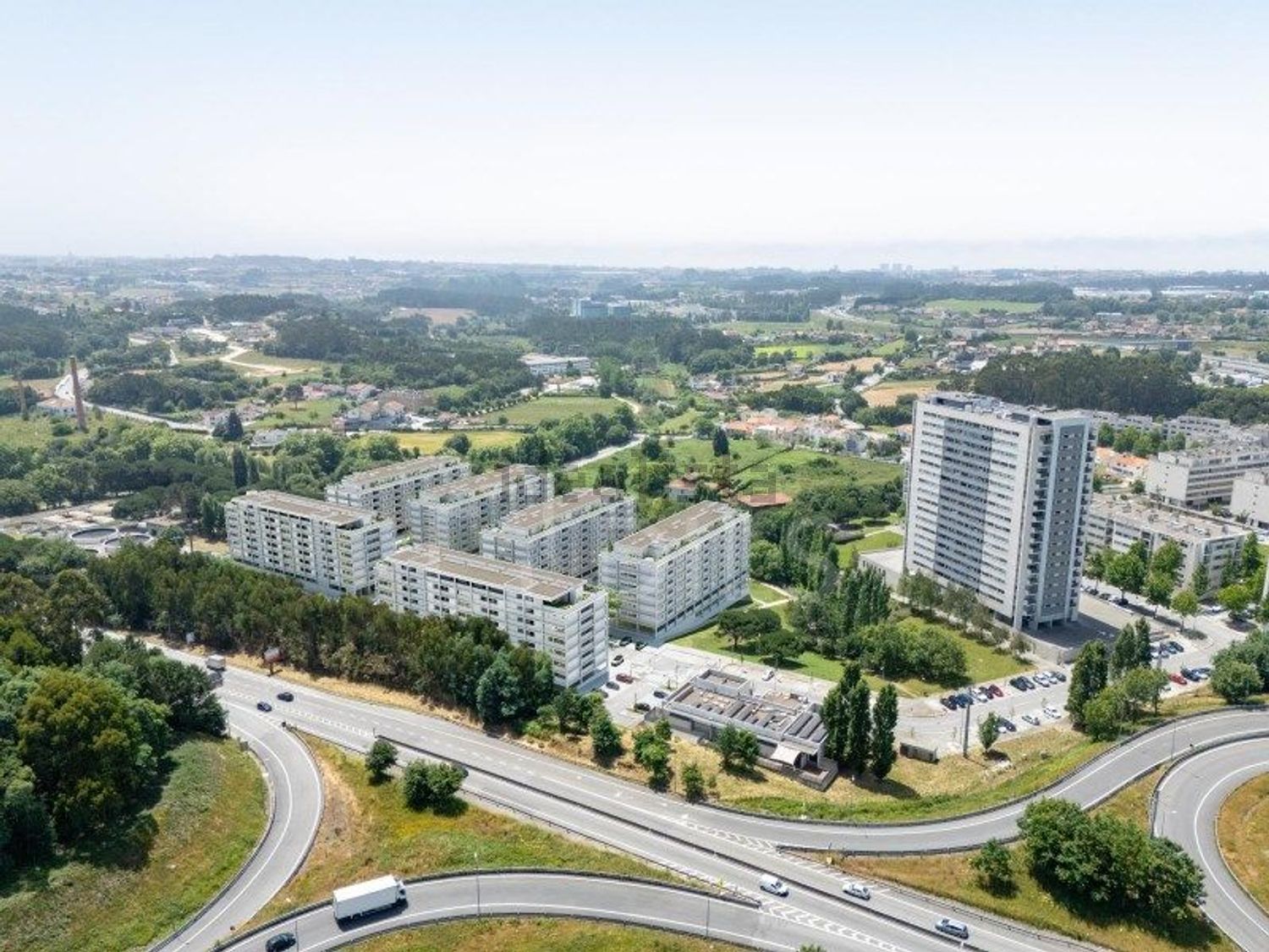 公寓 t3出售在Rua de Adelaide da Silva Pinto Aroso s/n - 照片