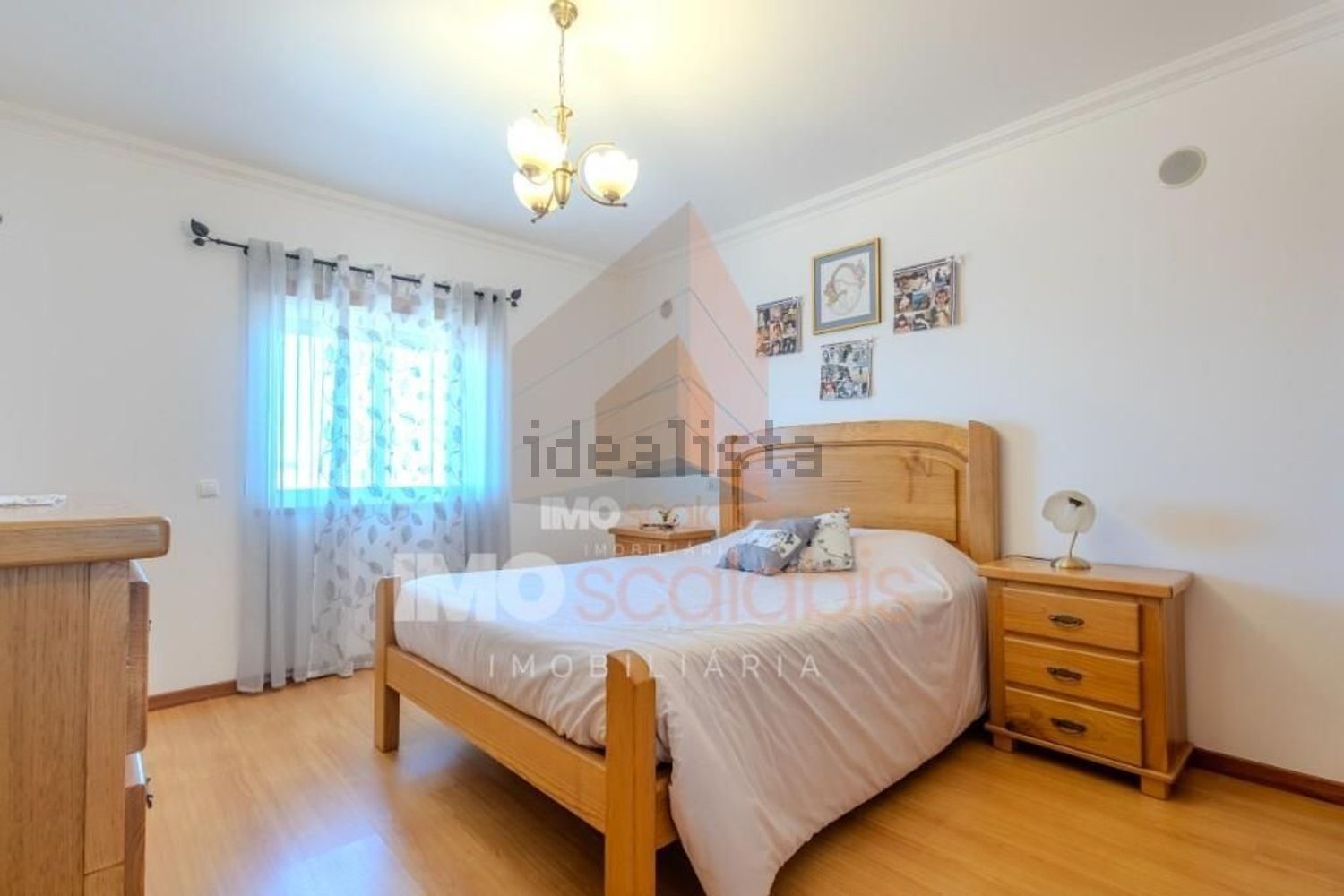 公寓 t3出售在Rua Ilha da Madeira s/n - 卧室