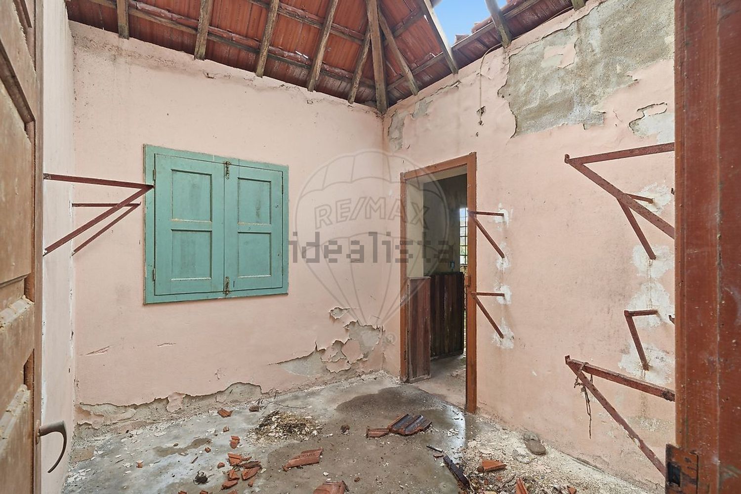 小楼房或独栋别墅出售在Rua das Pimentas - 照片