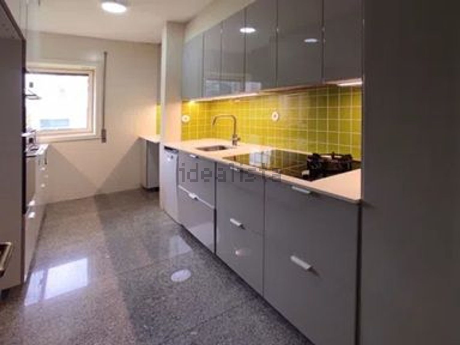 出租公寓 t2在Travessa Custódio Pereira Ramos, 98 Rc Dir - 厨房