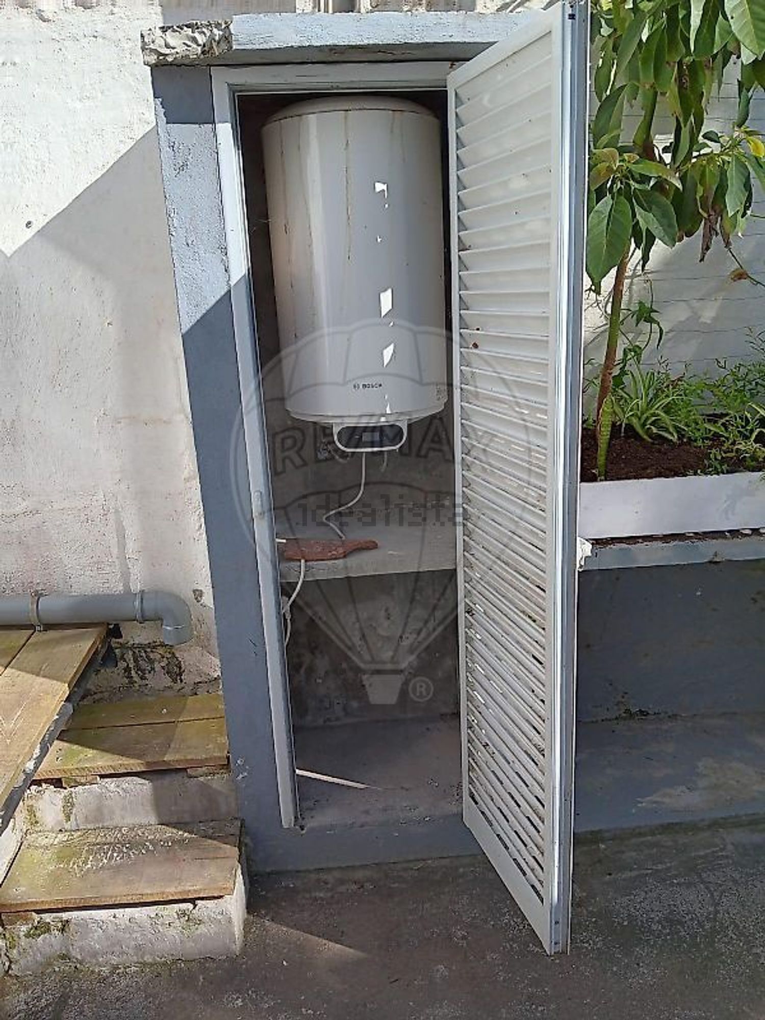 小楼房或独栋别墅出售Calço da Furna - 卫生间