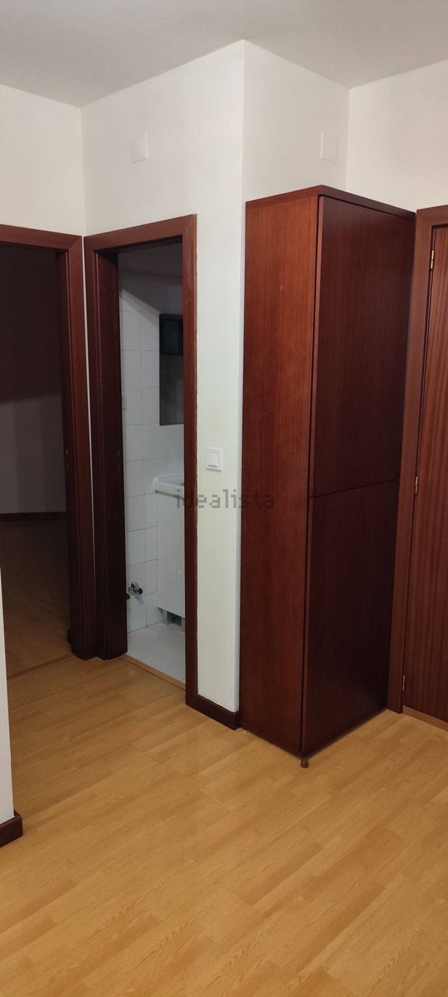 出租公寓 t3在Rua de Vilar, 990 - 过道