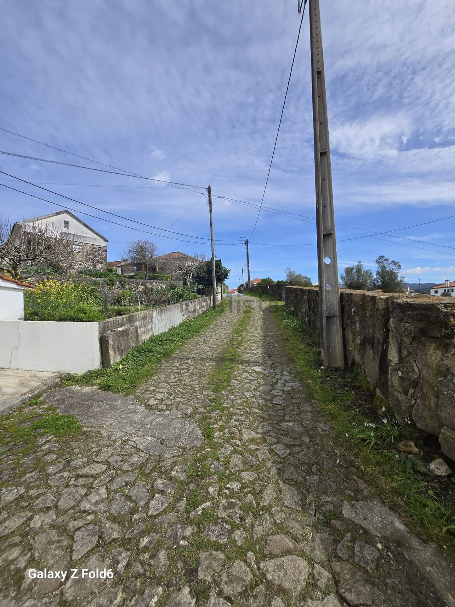 出租小楼房或独栋别墅在Rua da Bouça Velha, 109 - 花园