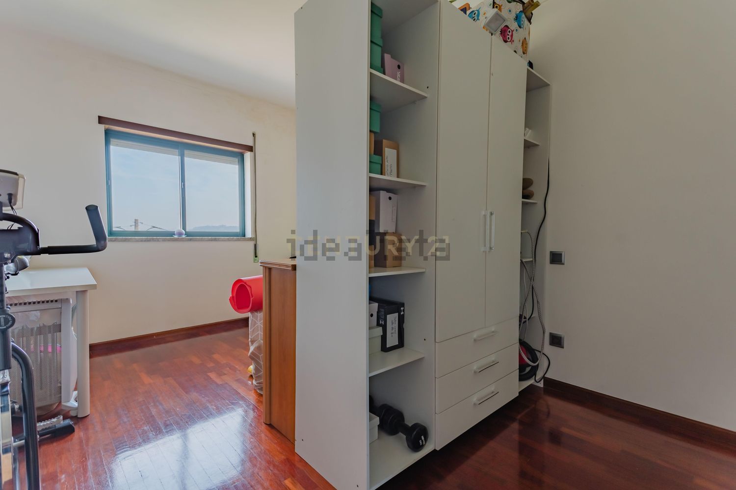 公寓 t3出售在Largo do Casal Galego s/n - 试衣间