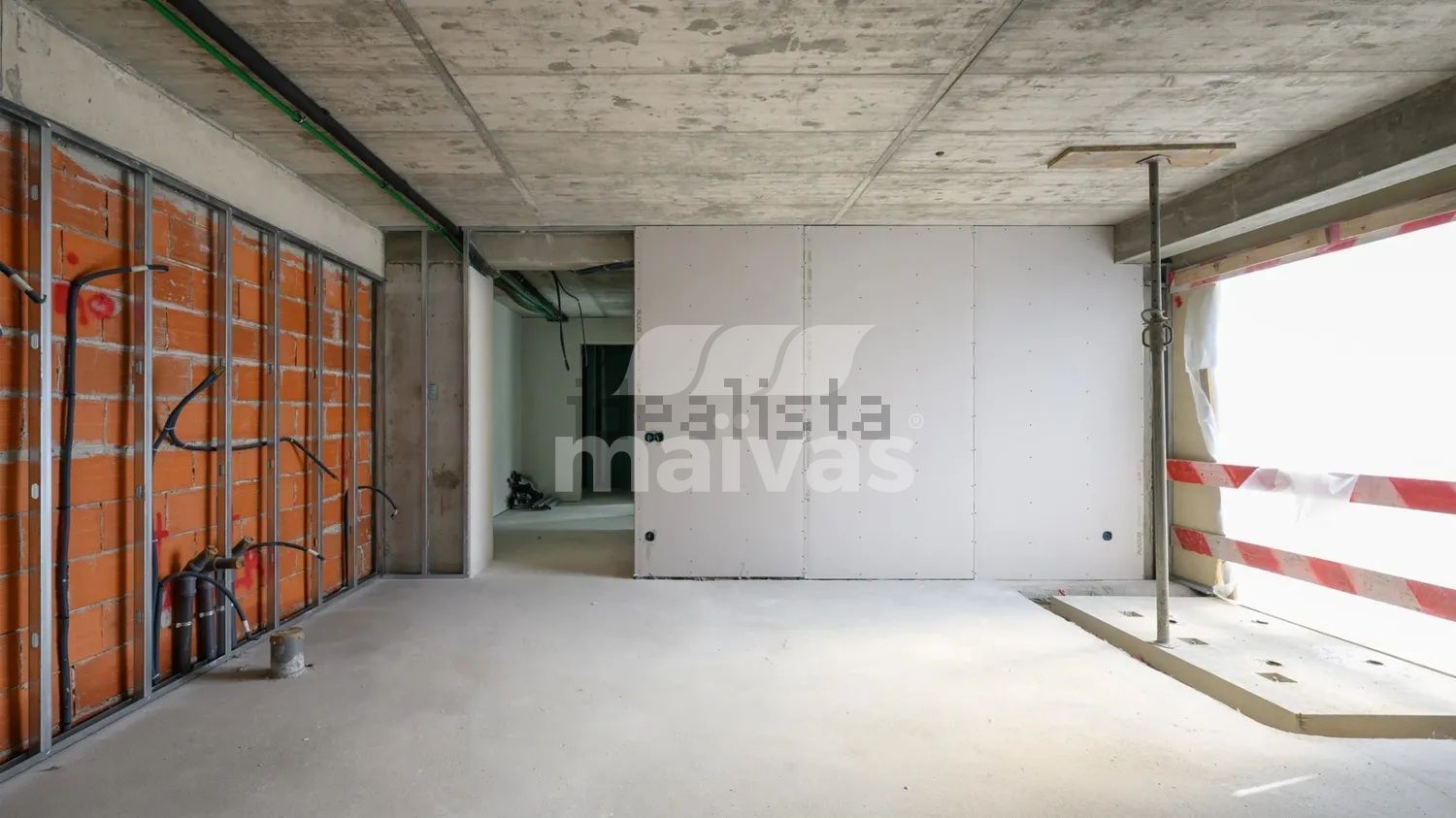 公寓 t3出售在Praça de António Nogueira da Silva - 居住