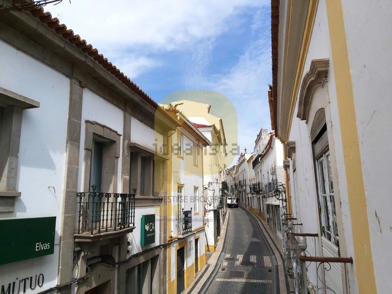 宫殿出售在Caia - São Pedro - Alcáçova - 照片