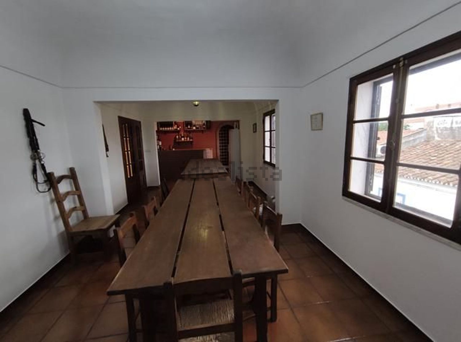 双拼别墅出售在Rua Sacadura Cabral, 9 - 客厅