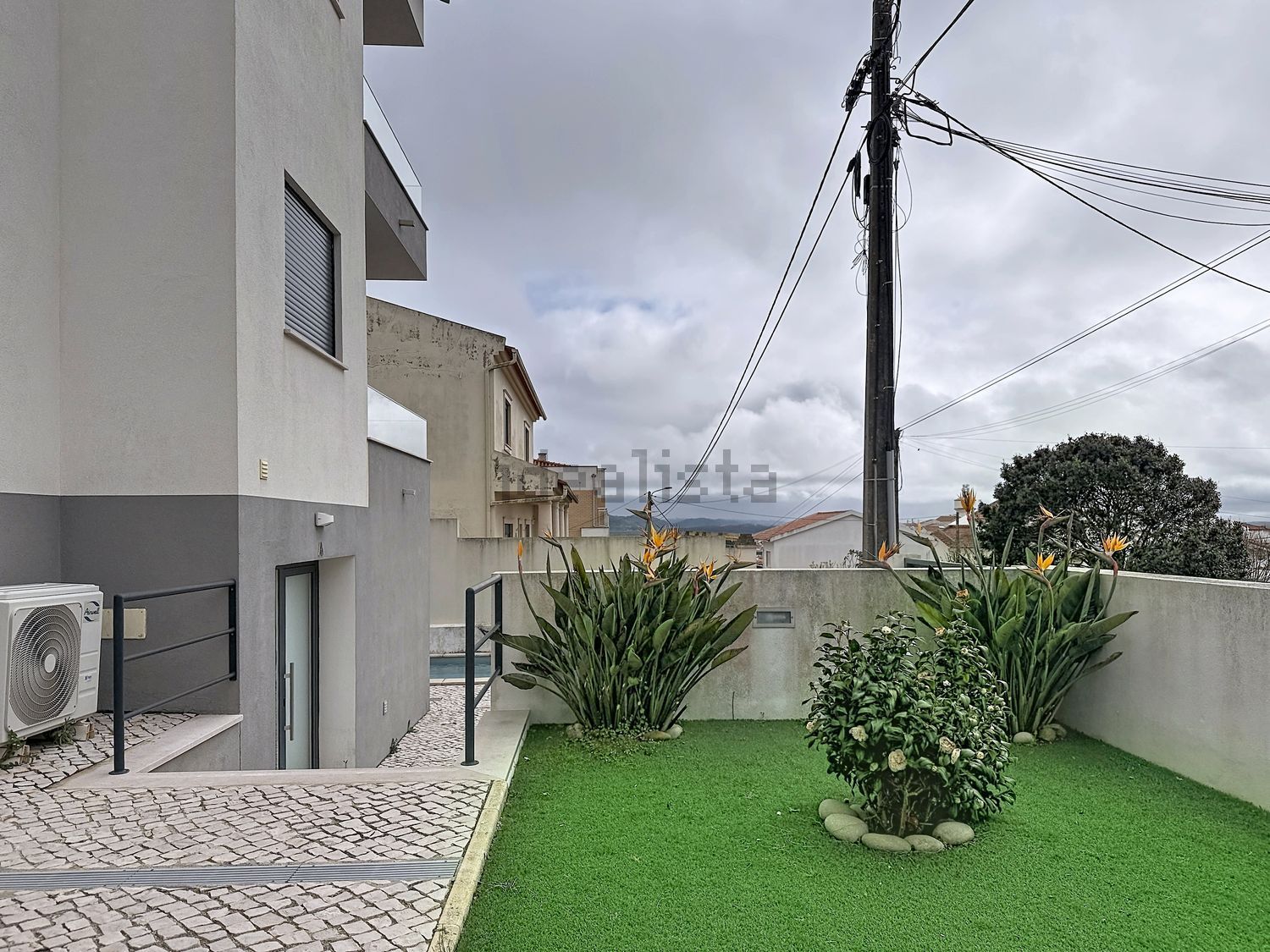 公寓 t2出售在São Martinho do Porto - 外立面