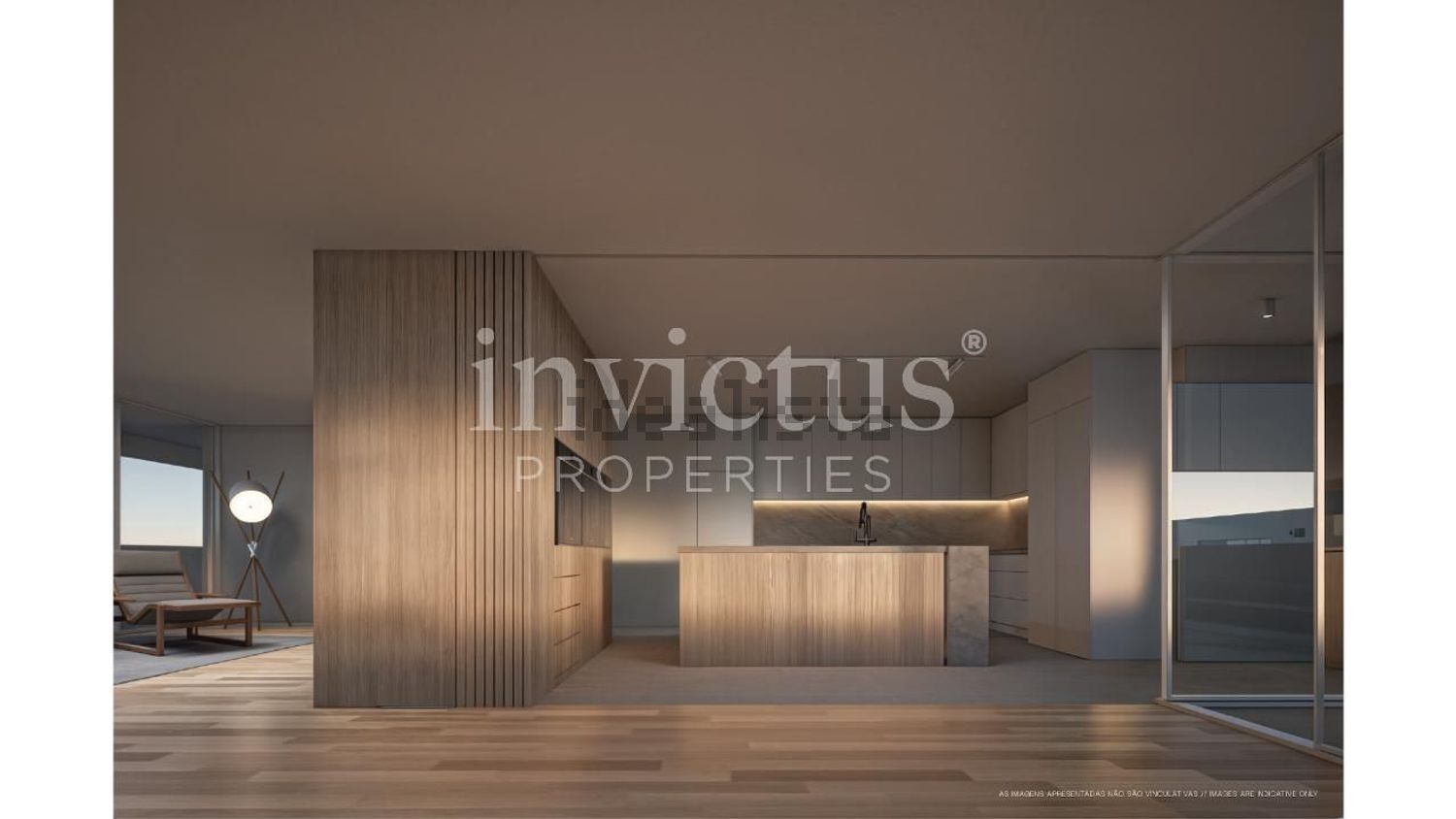 公寓 t4出售在Avenida das Congostas s/n - 照片