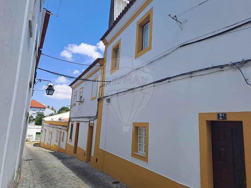 公寓 t2出售在Travessa dos Cogominhos