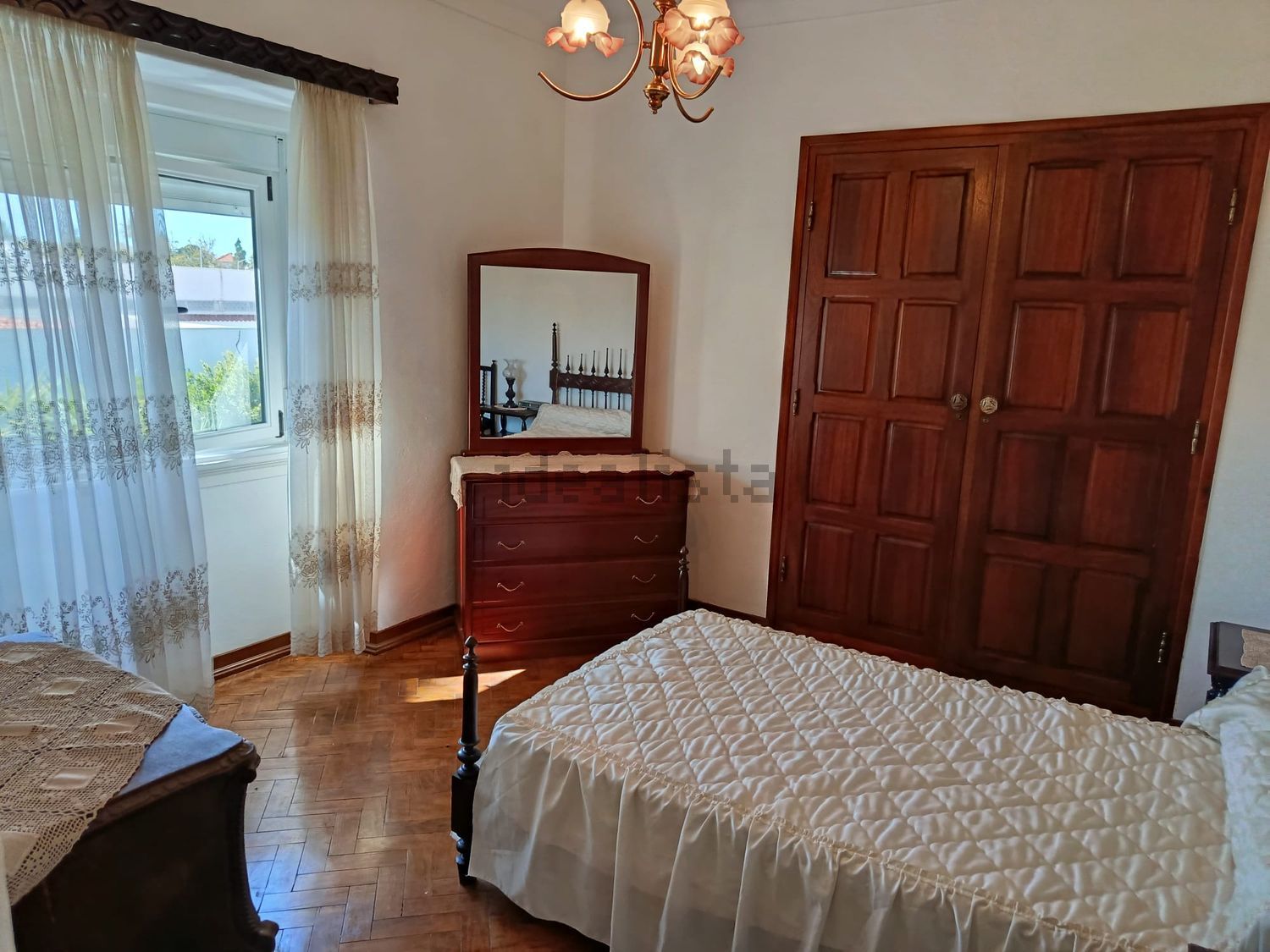 公寓 t3出售在Serpa - 卧室