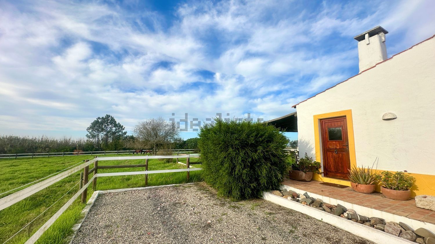 庄园出售Brejao, Portugal - 外立面