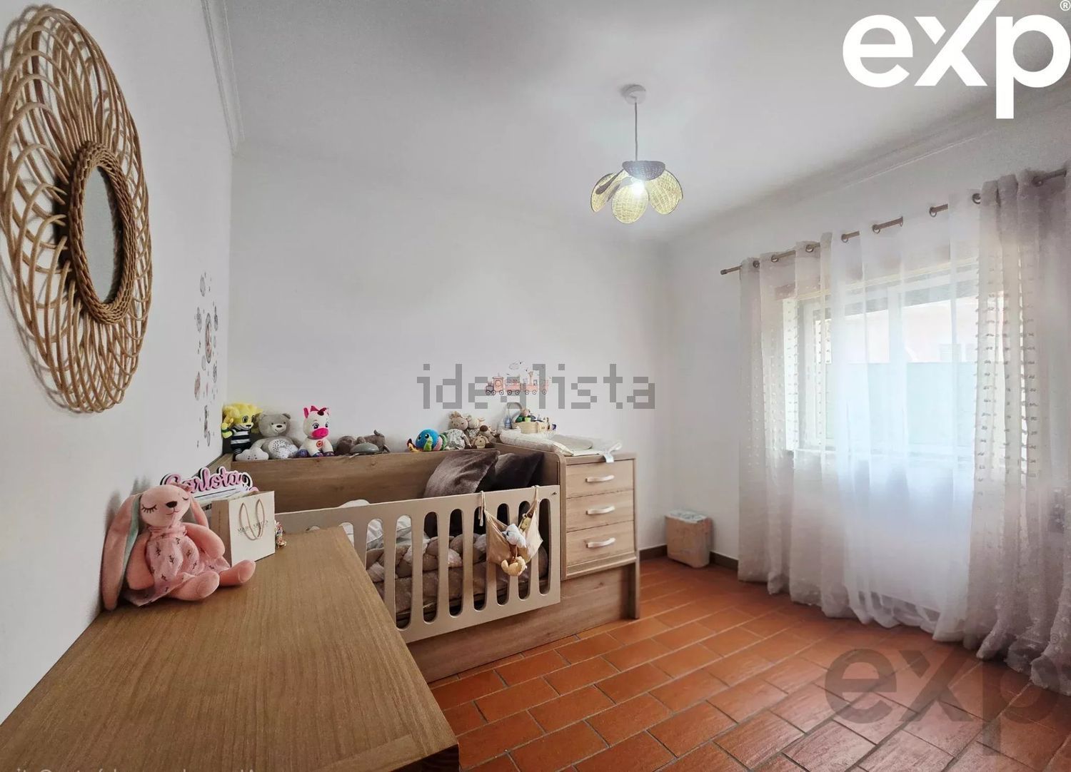 公寓 t2出售在Salvador e Santa Maria da Feira - 客厅