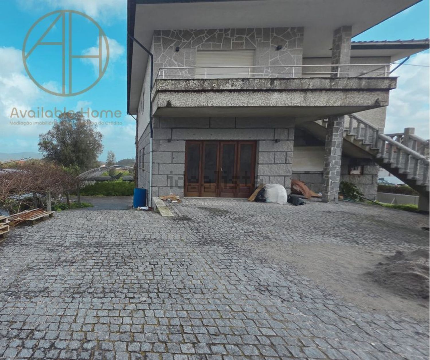 出租公寓 t2在Rua da Igreja - 照片