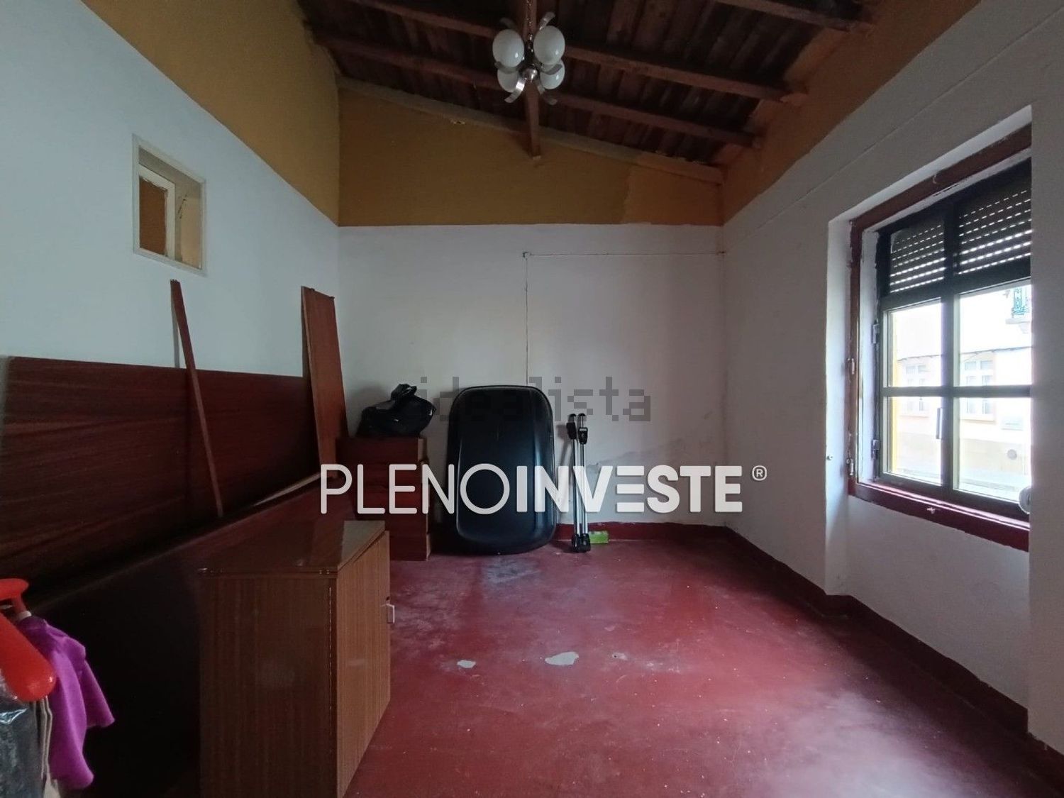 联排别墅出售在Rua Primeiro de Maio, 12 - 照片