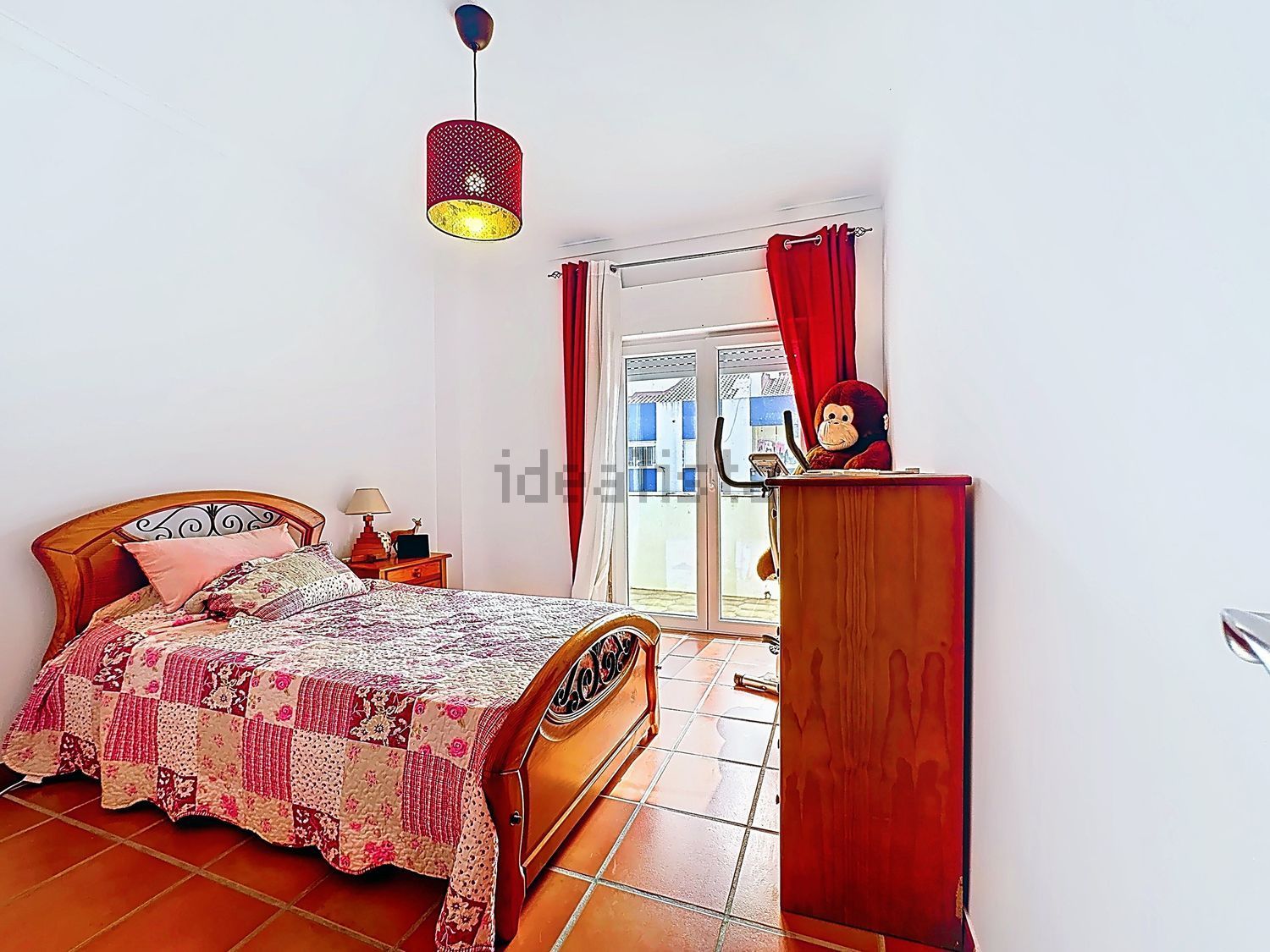 公寓 t3出售在Benavente - 卧室