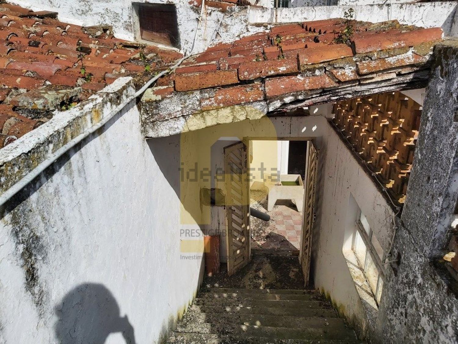 宫殿出售在Caia - São Pedro - Alcáçova - 外立面