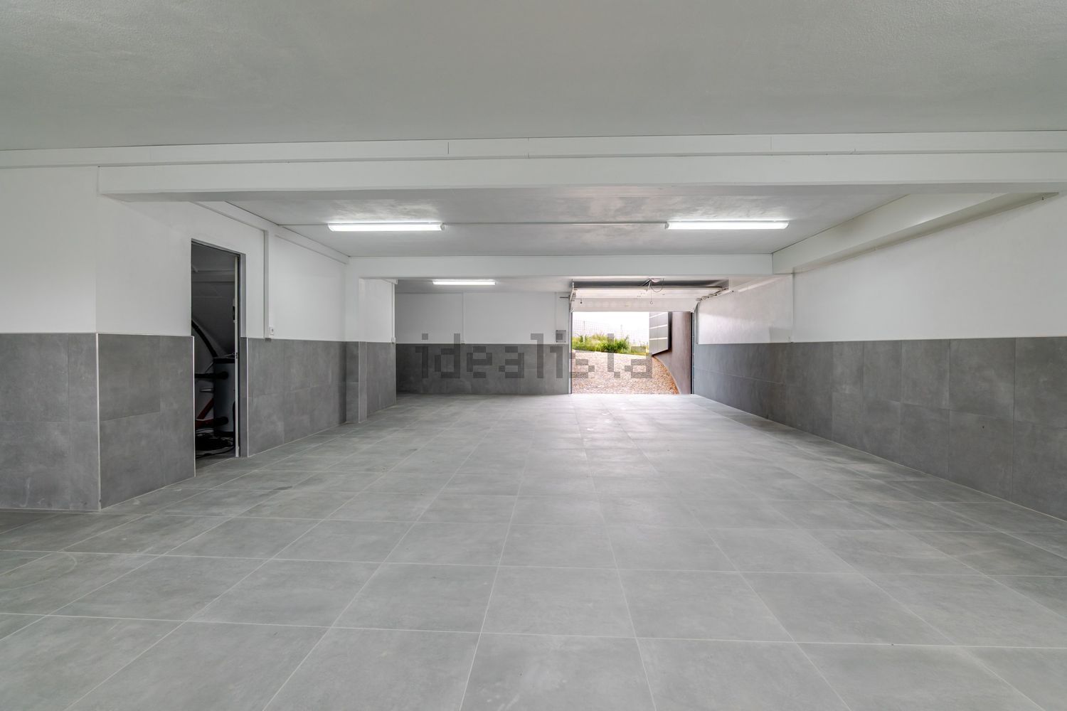 双拼别墅出售在Rua da Capela de Milhundos, 2 Lote - 居住