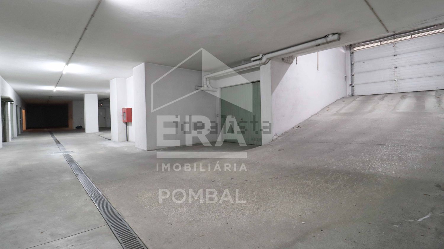 公寓 t3出售Pombal - 停车位