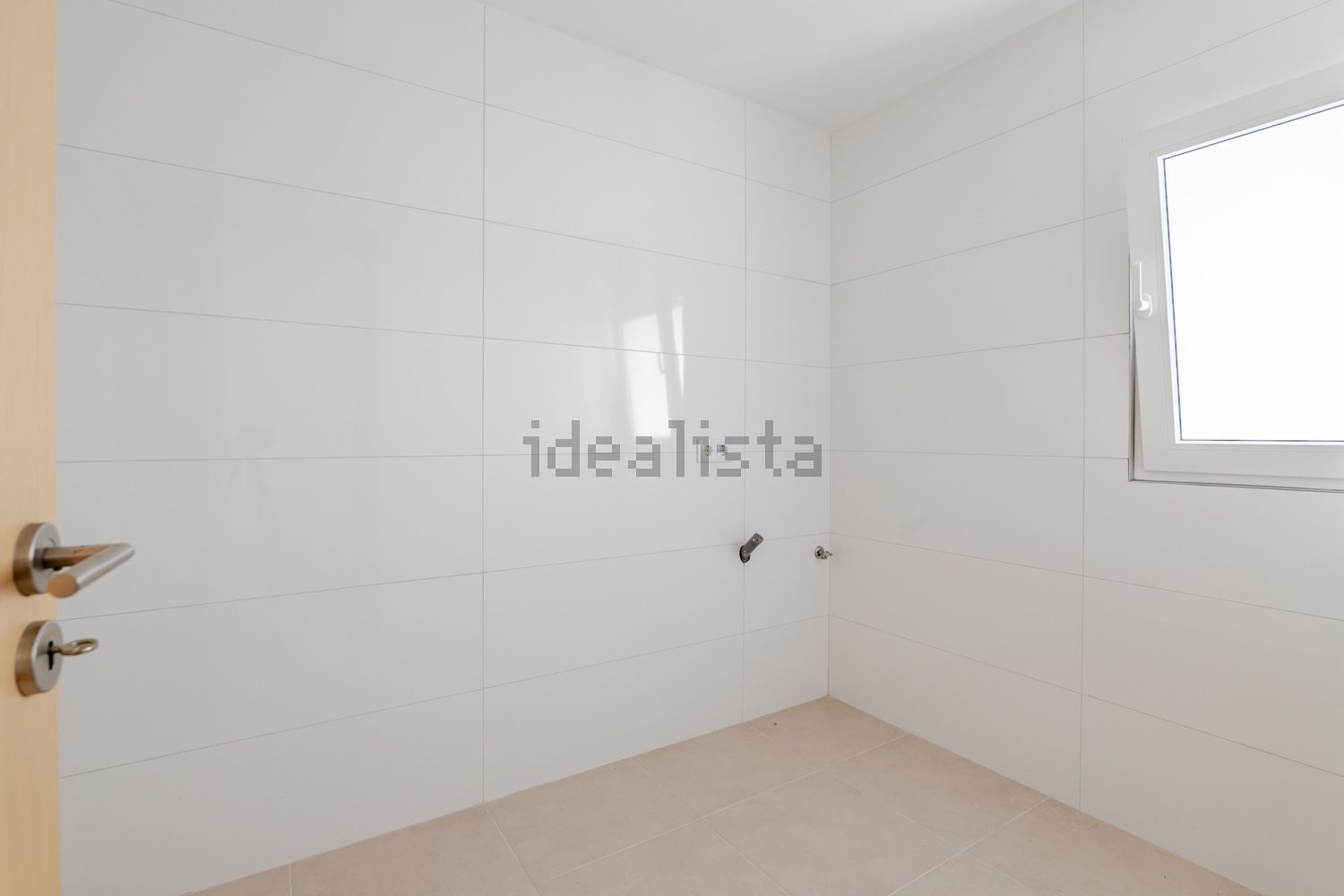 双拼别墅出售在Rua da Capela de Milhundos, 2 Lote - 卫生间