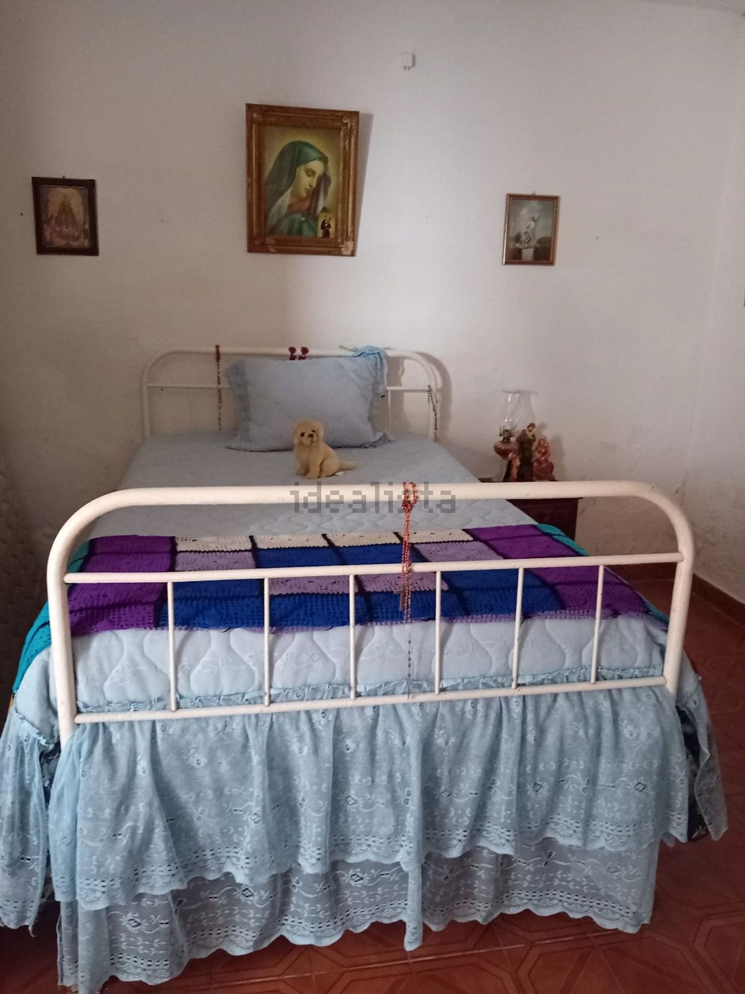 联排别墅出售在Rua de Santo António, 65 n - 卧室