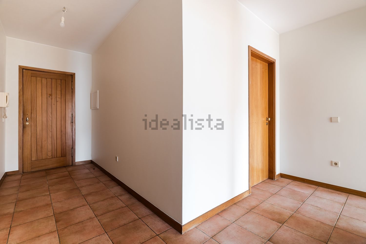 出租公寓 t2在Avenida Antero de Quental, 7 - 前厅