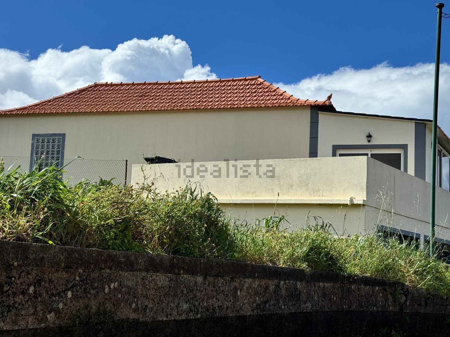 出租小楼房Prazeres Calheta - 外立面