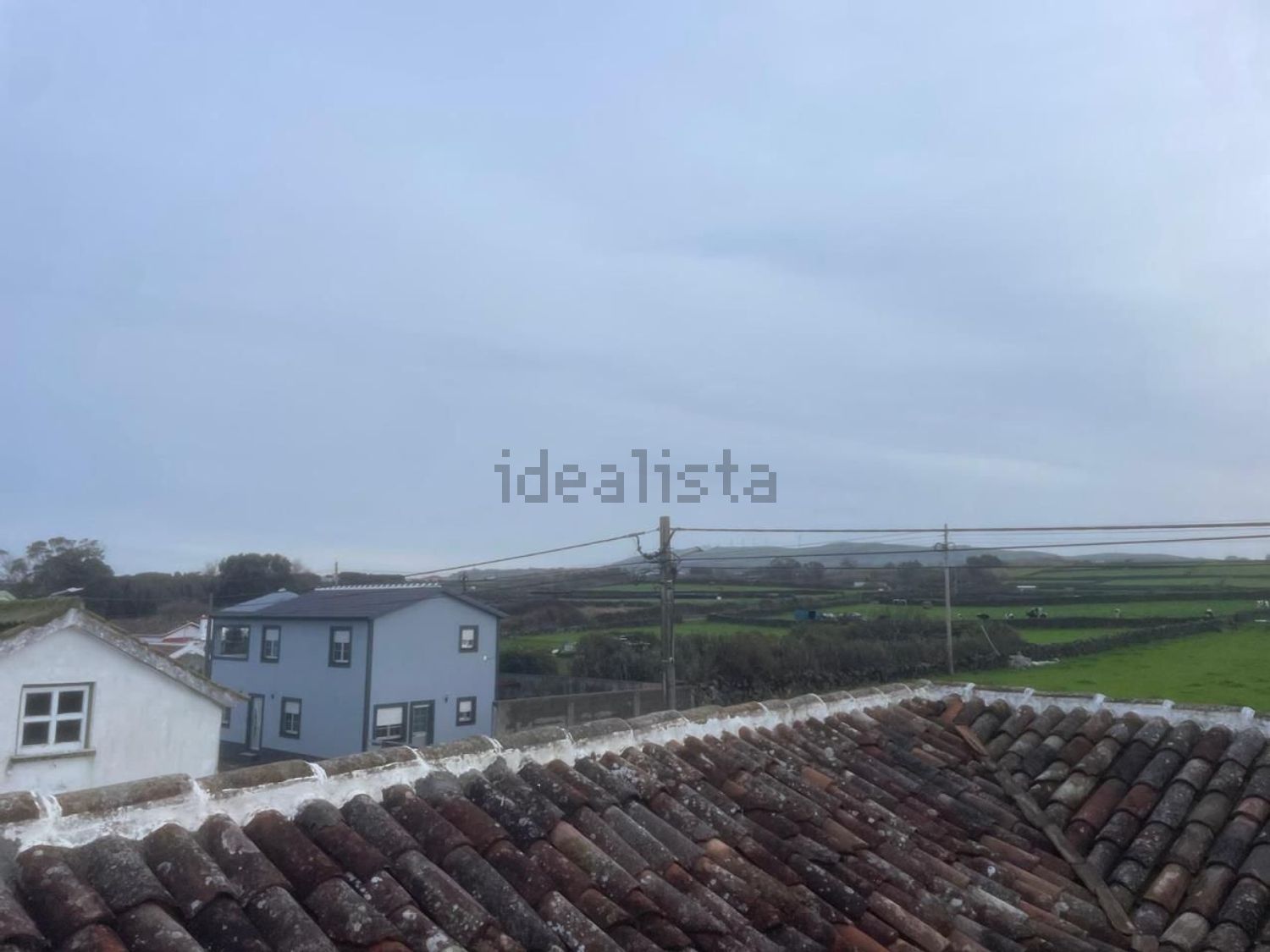小楼房或独栋别墅出售在Praia da Vitória (Santa Cruz) - 照片