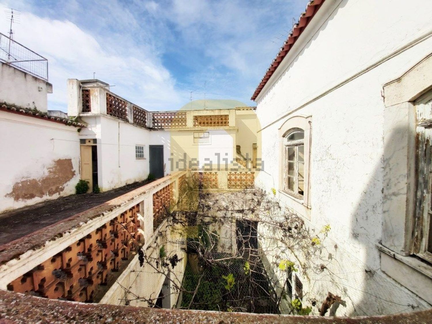 宫殿出售在Caia - São Pedro - Alcáçova - 外立面