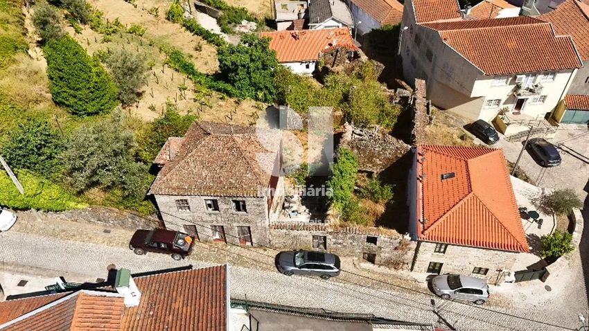 农庄出售在Rua de Santa Maria Madalena
