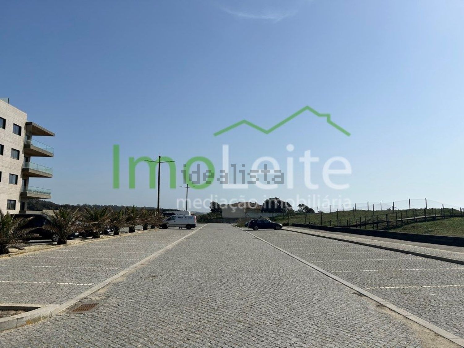 公寓 t3出售在Avenida Coronel Aires Martins - 照片