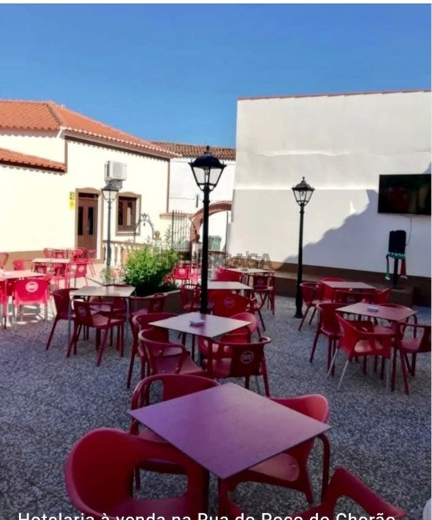 庄园出售在Rua do Poço do Chorão, 15 - 照片