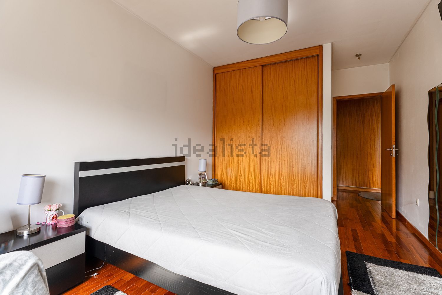 公寓 t2出售Quinta do Souto, 66 - 卧室