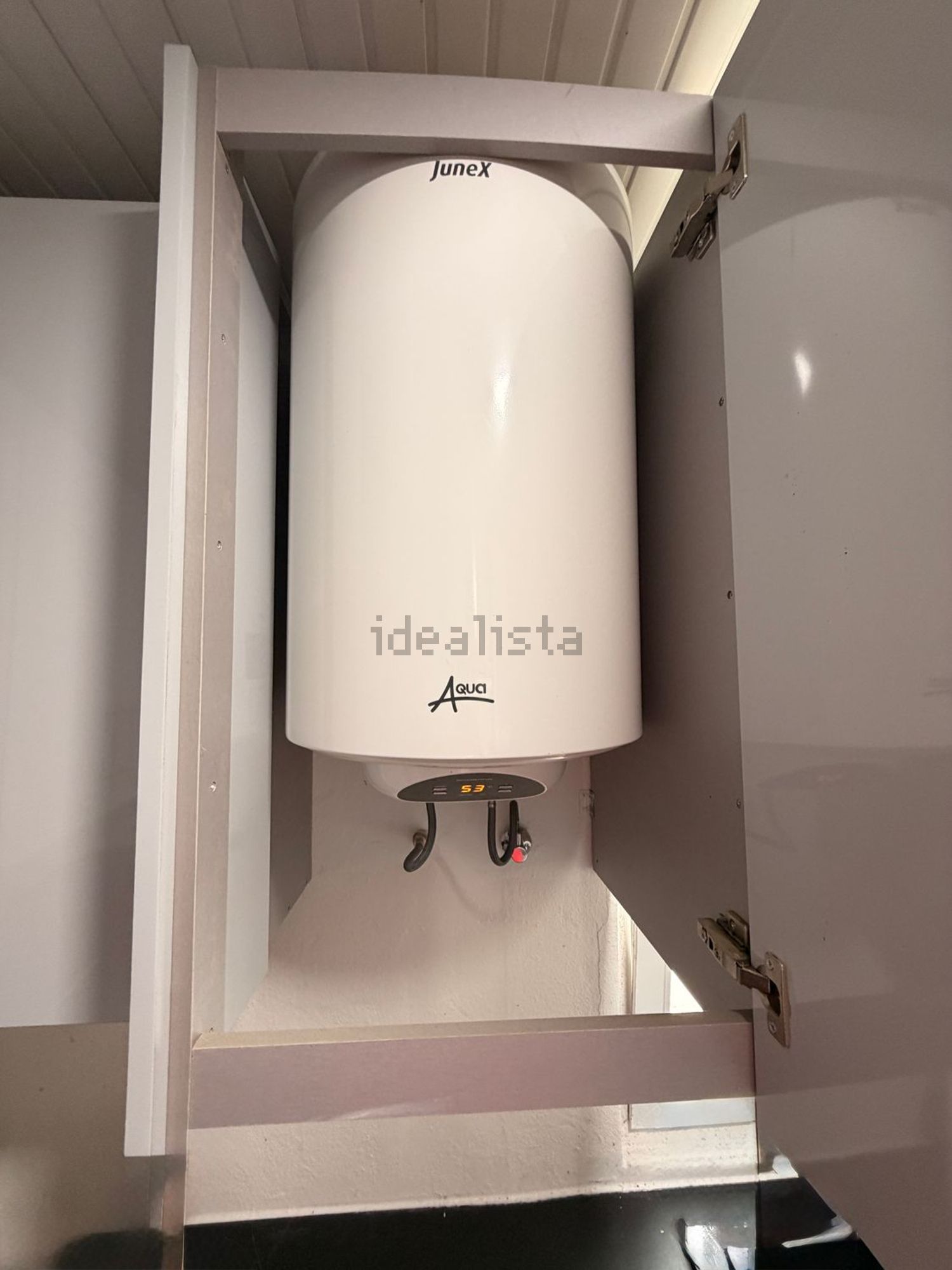 双拼别墅出售在Bairro Lizardo s/n - 详情