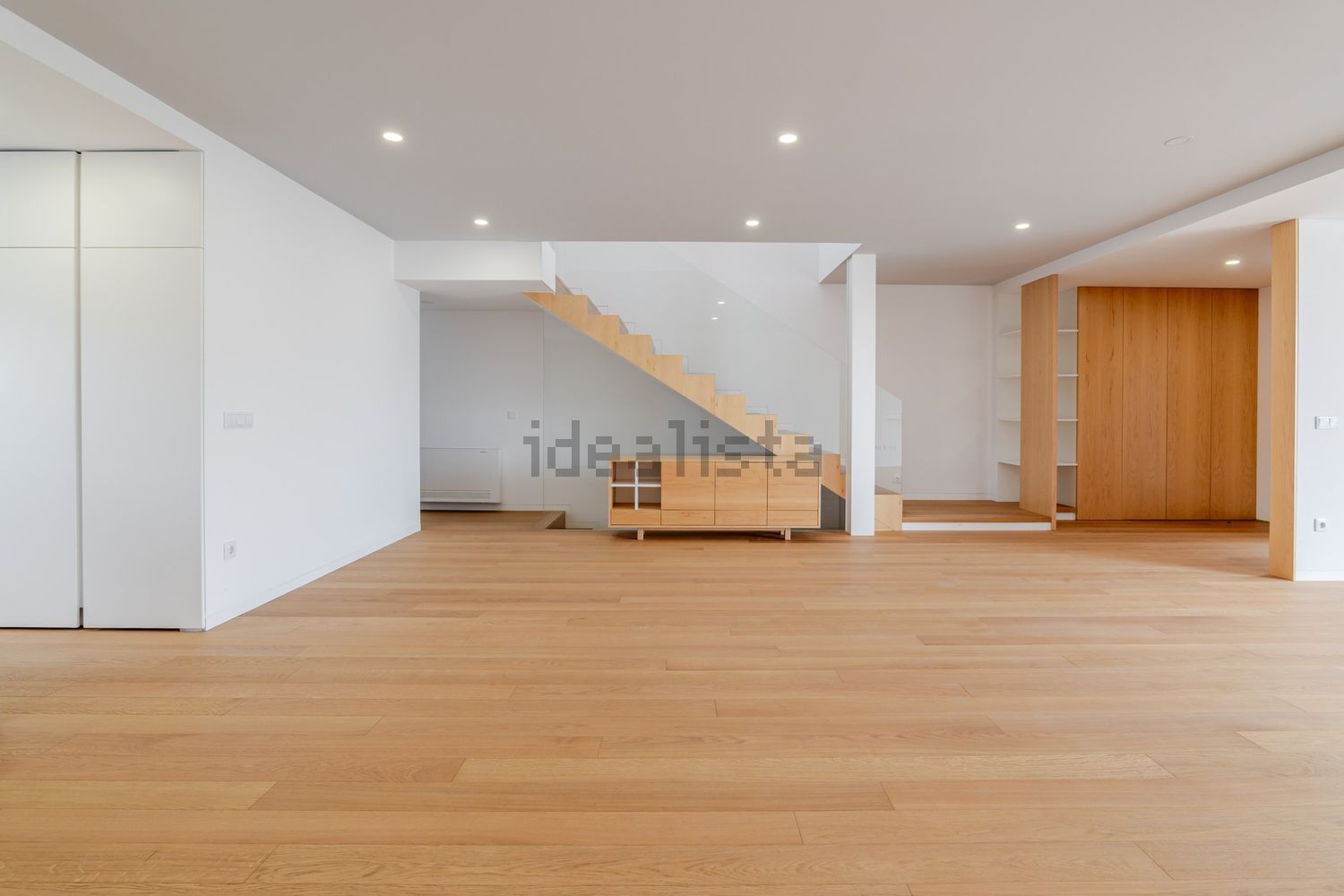 双拼别墅出售在Rua da Capela de Milhundos, 2 Lote - 居住