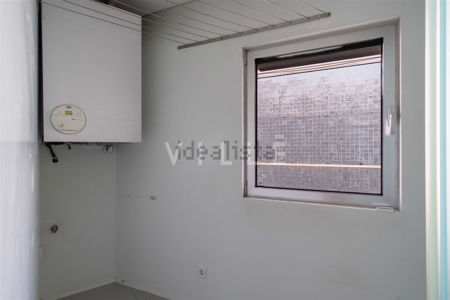 出租公寓 t4在Zona Histórica de Matosinhos - 电梯