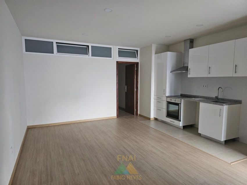 出租公寓 t3在Avenida Paulo Felisberto