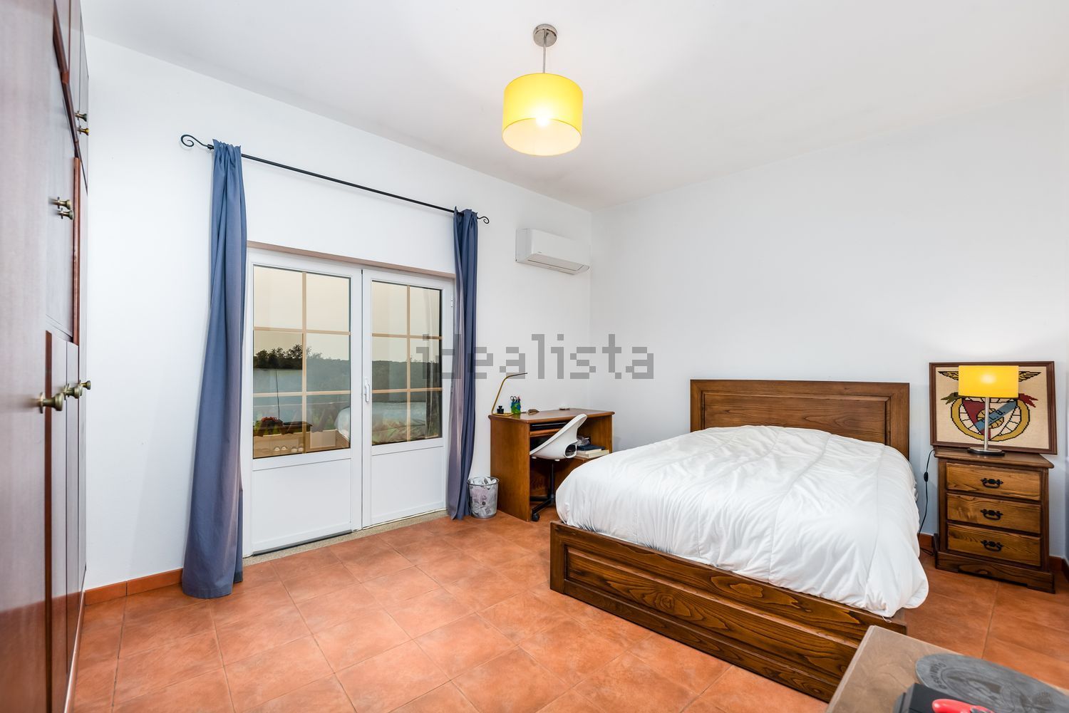 庄园出售S/nº, Monte Cabeça, 7040-622 Vimieiro Arl s/n - 卧室