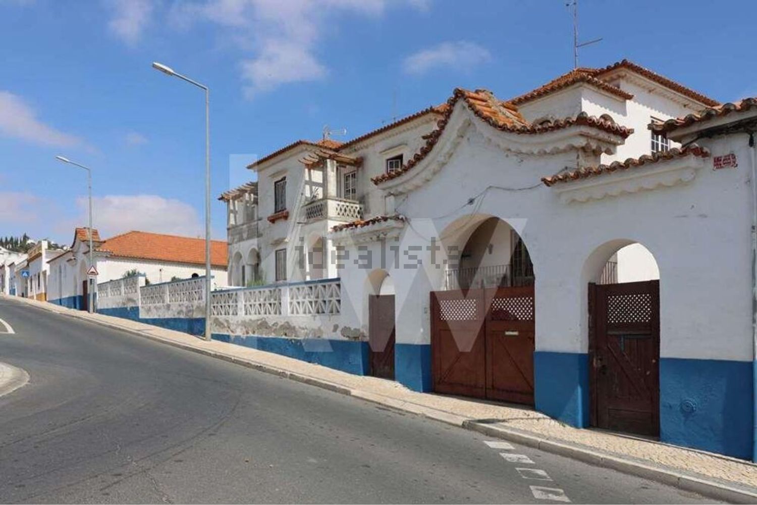 小楼房或别墅出售在Rua de Olivença s/n - 照片