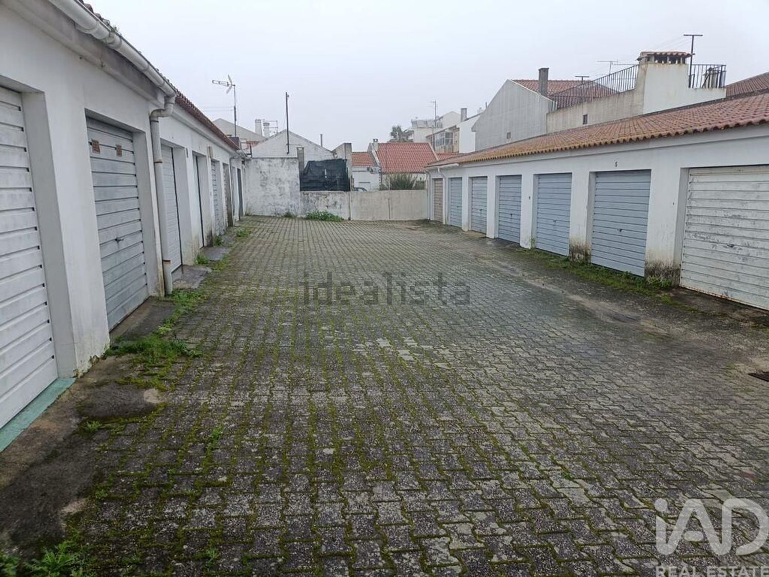 公寓 t2出售在Vendas Novas - 停车位