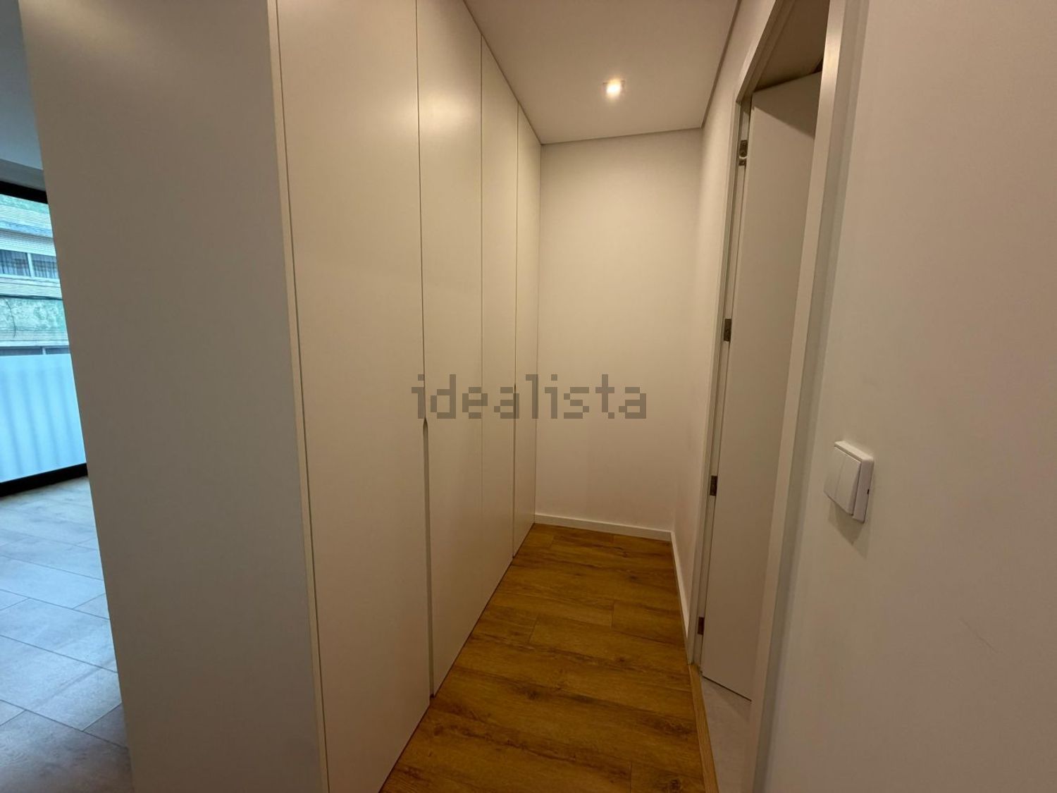 出租公寓 t2在Hospital São João - Pólo Universitário - 过道
